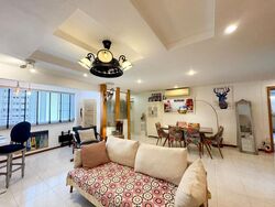 Blk 186A Rivervale Gateway (Sengkang), HDB 5 Rooms #486463031